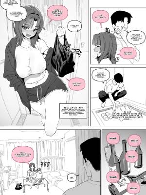 My Girlfriend Of 20 Years Hentai pt-br 03