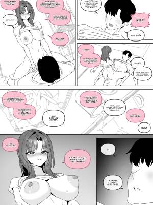 My Girlfriend Of 20 Years Hentai pt-br 11