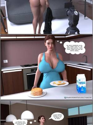 My Mom Is My Porn Star Part 10 Hentai pt-br 02