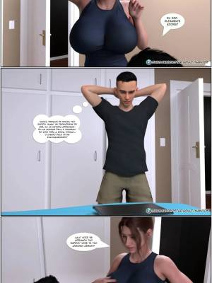 My Mom Is My Porn Star Part 10 Hentai pt-br 21