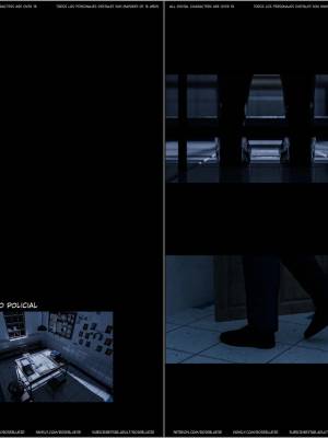 My Neighbor's Widow Part 52 Hentai pt-br 02