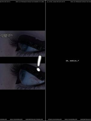 My Neighbor's Widow Part 52 Hentai pt-br 07