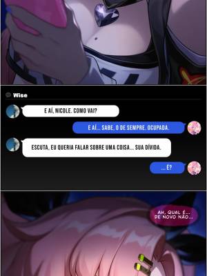 Nicole Demara Prostitution Hentai pt-br 02