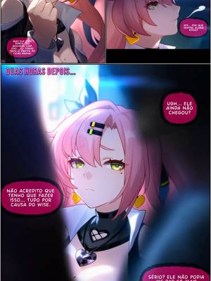 Nicole Demara Prostitution Hentai pt-br 04