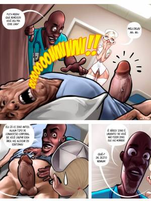 Night Nurse by ArtOfJaguar Hentai pt-br 06