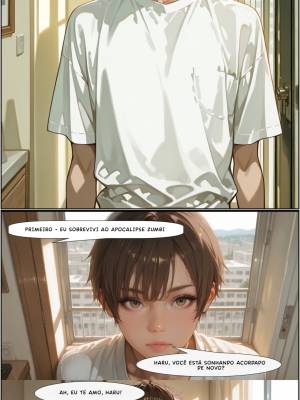 NTR In Post-Apocalypse Hentai pt-br 02