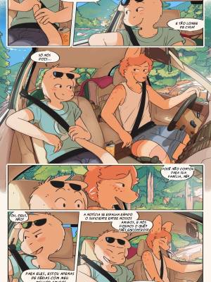 On The Road By Funkybun Hentai pt-br 03