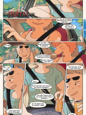 On The Road By Funkybun Hentai pt-br 04