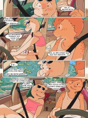 On The Road By Funkybun Hentai pt-br 30