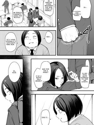 Otaku No Boku Ga Ichigun Gal To Tsukiaerumade No Hanashi Hentai pt-br 05