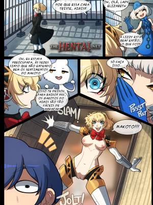 Overheat By Kinkymation Hentai pt-br 03