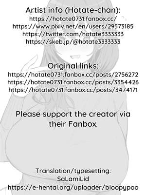 Peer Pressured Mother Hentai pt-br 11