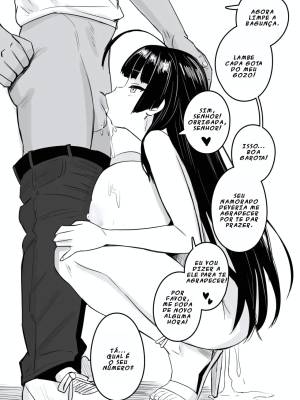 Penis Length Law Hentai pt-br 11