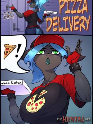 Pizza Delivery