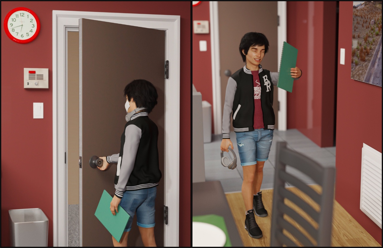 Powerful By Mr.FOXX Hentai pt-br 07