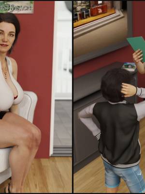 Powerful By Mr.FOXX Hentai pt-br 09