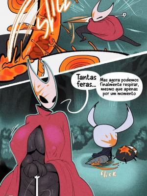 Quit Bugging Me Hentai pt-br 02