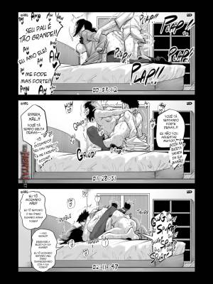 Record Of Taboo Shorts Hentai pt-br 07