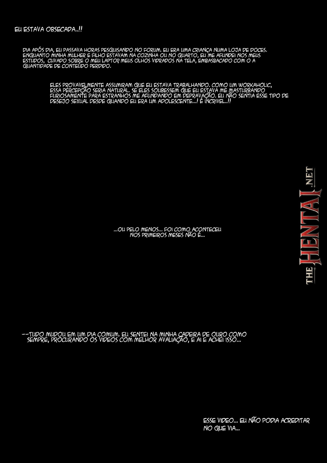 Record Of Taboo Shorts Hentai pt-br 16