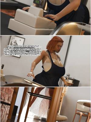 Red-Handed By BlankKen Hentai pt-br 02