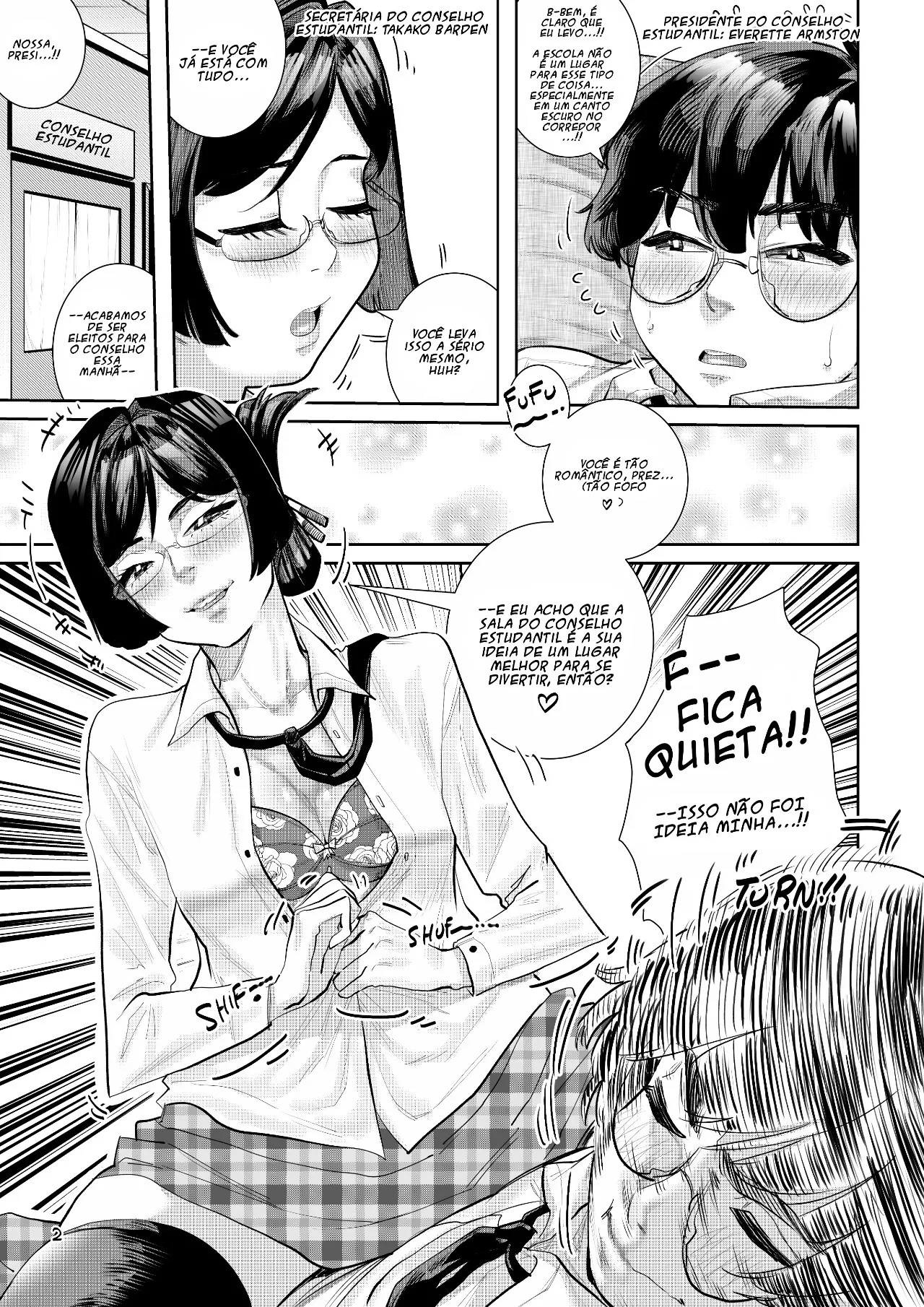 Reward august 2023 Hentai pt-br 03