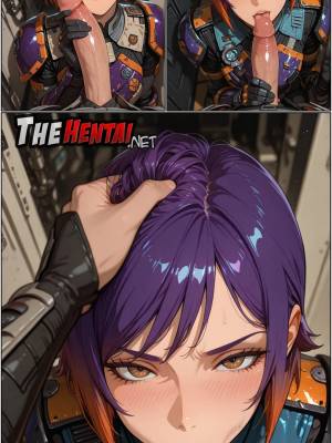 Sabine Hypnotic Command Hentai pt-br 05