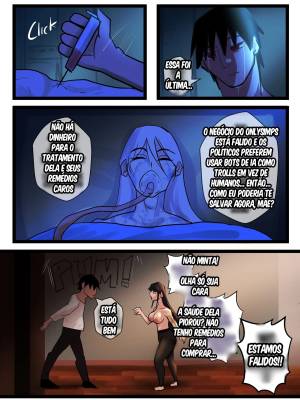 School Girls Are Not Sluts,OK? Part 7 Hentai pt-br 21