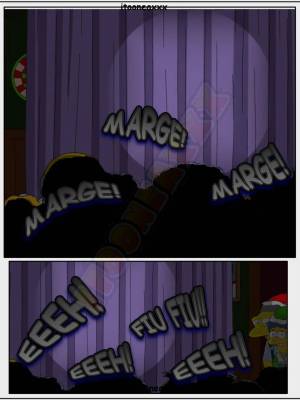 Sexy Christmas By IToonEAXXX Part 2 Hentai pt-br 09