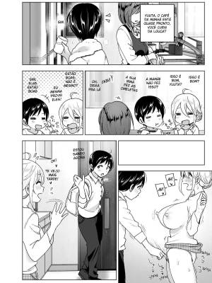 She Used to Be Cool Hentai pt-br 09