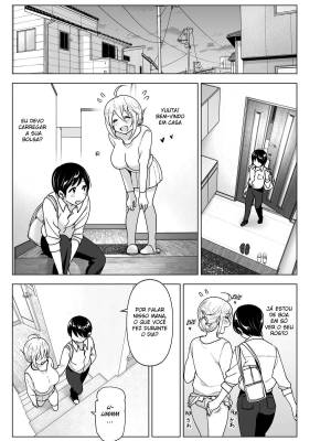 She Used to Be Cool Hentai pt-br 10