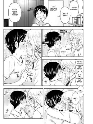 She Used to Be Cool Hentai pt-br 14