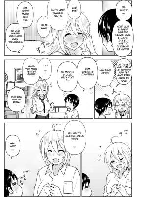 She Used to Be Cool Hentai pt-br 16