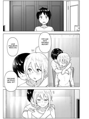 She Used to Be Cool Hentai pt-br 46