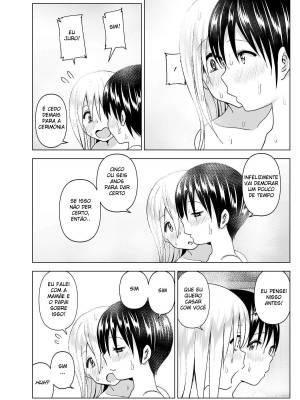 She Used to Be Cool Hentai pt-br 57