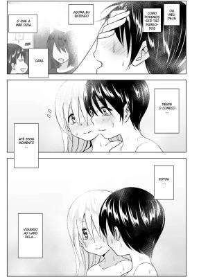 She Used to Be Cool Hentai pt-br 60