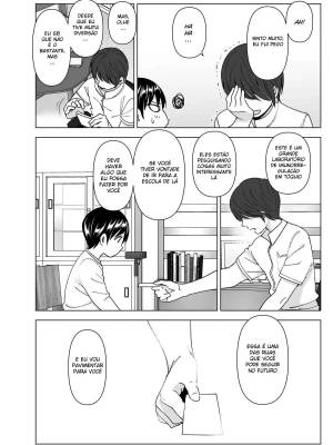 She Used to Be Cool Hentai pt-br 69