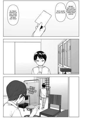 She Used to Be Cool Hentai pt-br 70