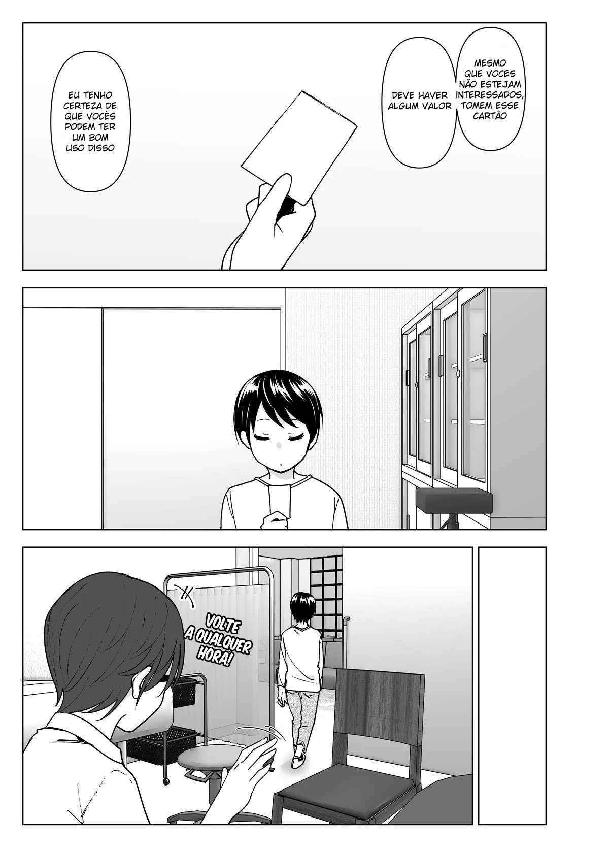 She Used to Be Cool Hentai pt-br 70