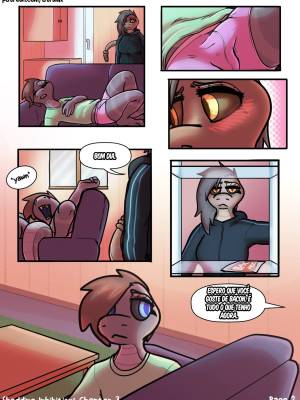 Shedding Inhibitions Part 3 Hentai pt-br 04