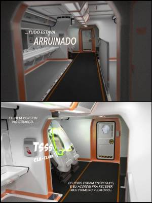 Skybloom By Sindy Anna Jones Hentai pt-br 06