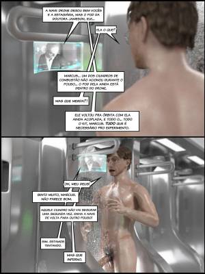 Skybloom By Sindy Anna Jones Hentai pt-br 12