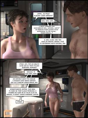 Skybloom By Sindy Anna Jones Hentai pt-br 121