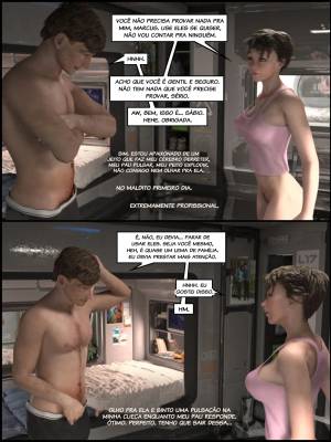 Skybloom By Sindy Anna Jones Hentai pt-br 123