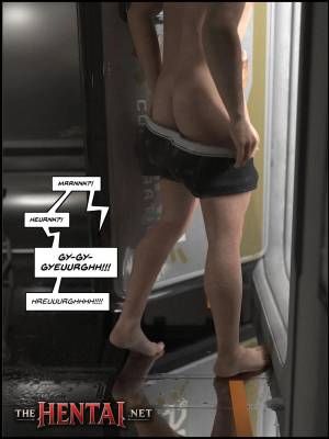 Skybloom By Sindy Anna Jones Hentai pt-br 128