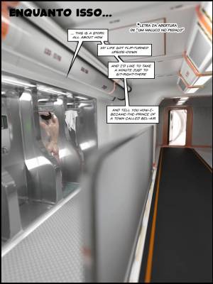 Skybloom By Sindy Anna Jones Hentai pt-br 18