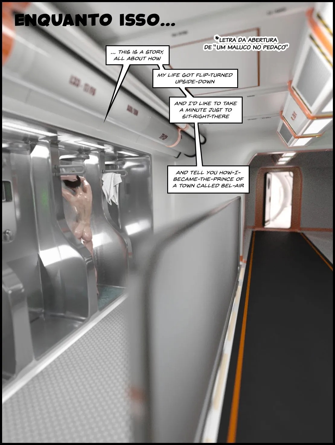 Skybloom By Sindy Anna Jones Hentai pt-br 18