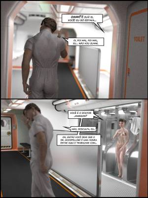 Skybloom By Sindy Anna Jones Hentai pt-br 22