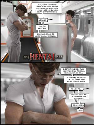 Skybloom By Sindy Anna Jones Hentai pt-br 26