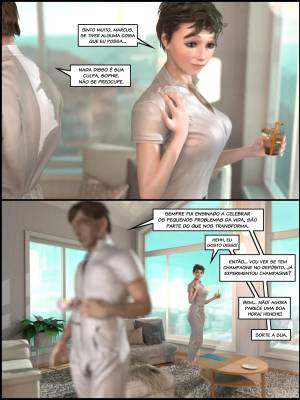 Skybloom By Sindy Anna Jones Hentai pt-br 43
