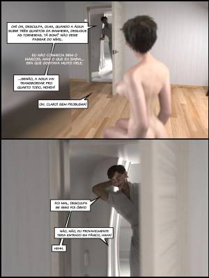 Skybloom By Sindy Anna Jones Hentai pt-br 58